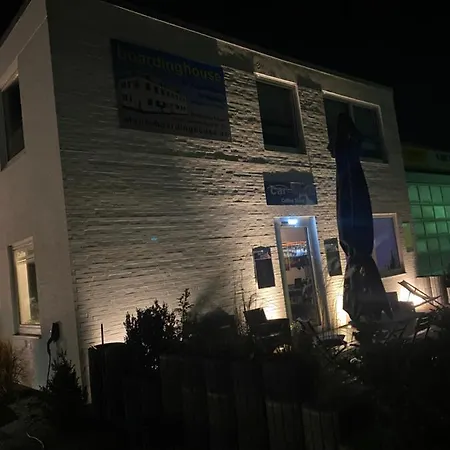 Apart-hotel Kassel-appart Kassel
