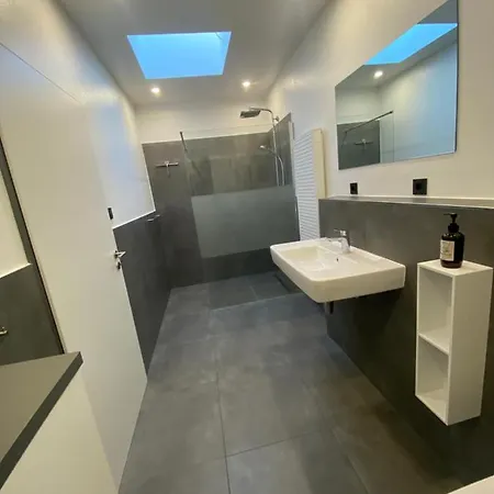 Apart-hotel Kassel-appart