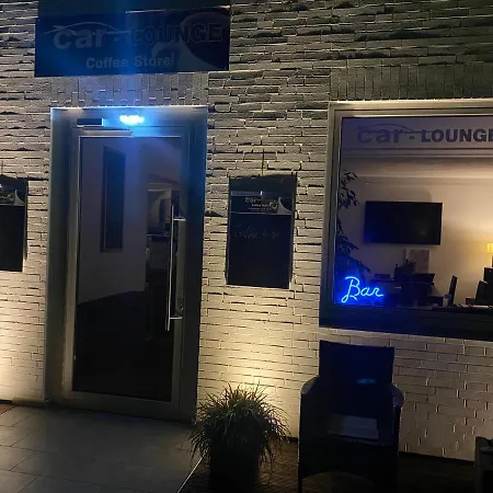 Apart-hotel Kassel-appart *
