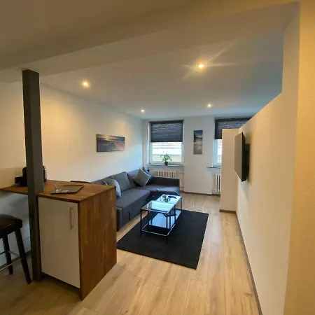 Apart-hotel Kassel-appart *