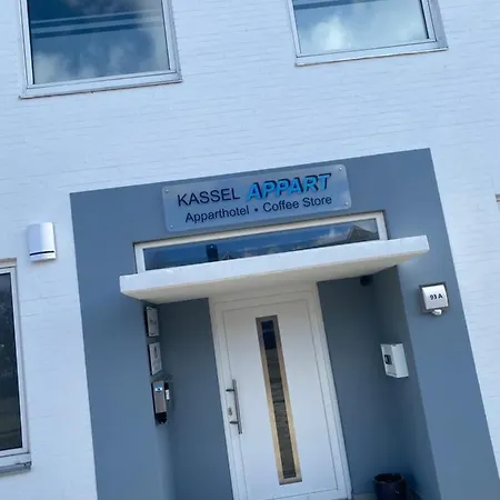 Kassel-appart *