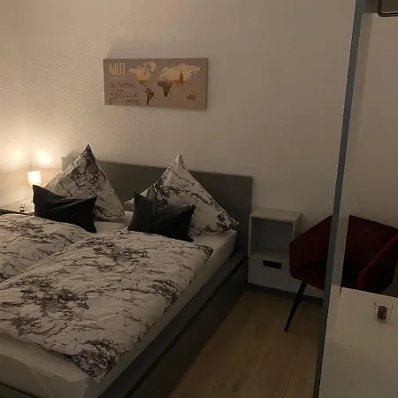 Apart-hotel Kassel-appart